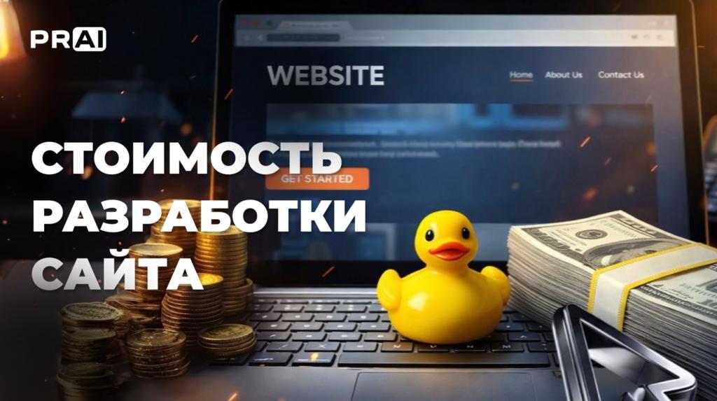 Почему один сайт стоит 30 000, а другой — 3 000 000? Разбираемся без маркетинговой лапши